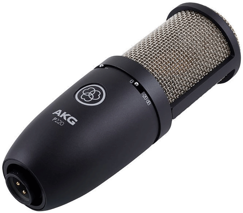 AKG P220