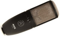 AKG P420