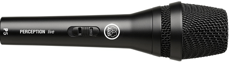 AKG P5