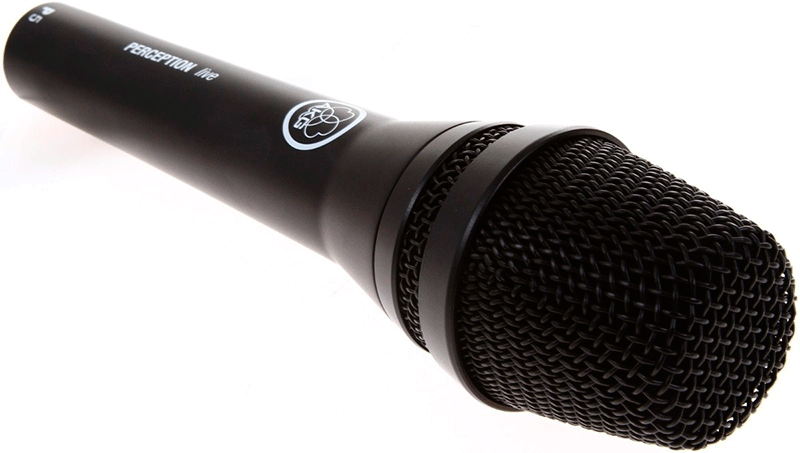 AKG P5