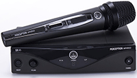 AKG PERCEPTION 45 VOCAL
