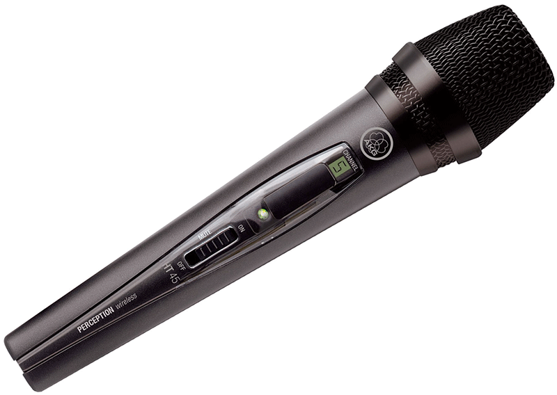 AKG PERCEPTION 45 VOCAL