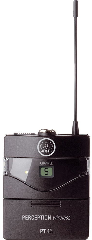 AKG PERCEPTION 45 VOCAL
