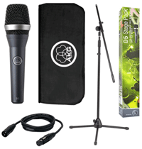 AKG STAGEPACK