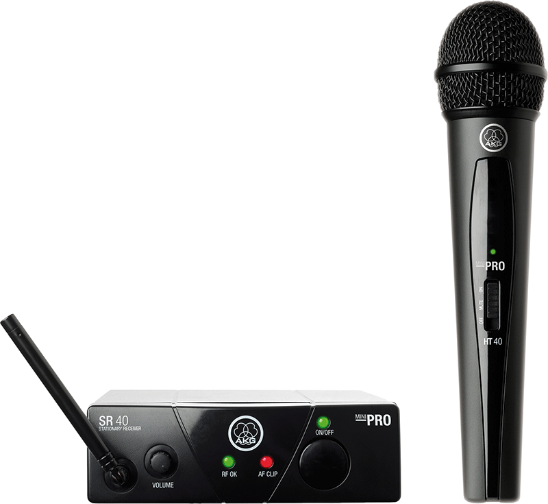AKG WMS40 MINI