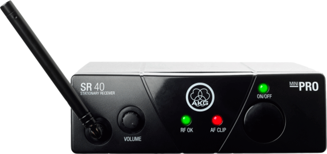 AKG WMS40 MINI