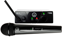 AKG WMS 40 MINI
