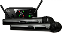 AKG WMS 40 MINI DUAL