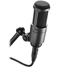 AUDIO-TECHNICA AT-2020