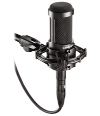 AUDIO-TECHNICA AT-2035