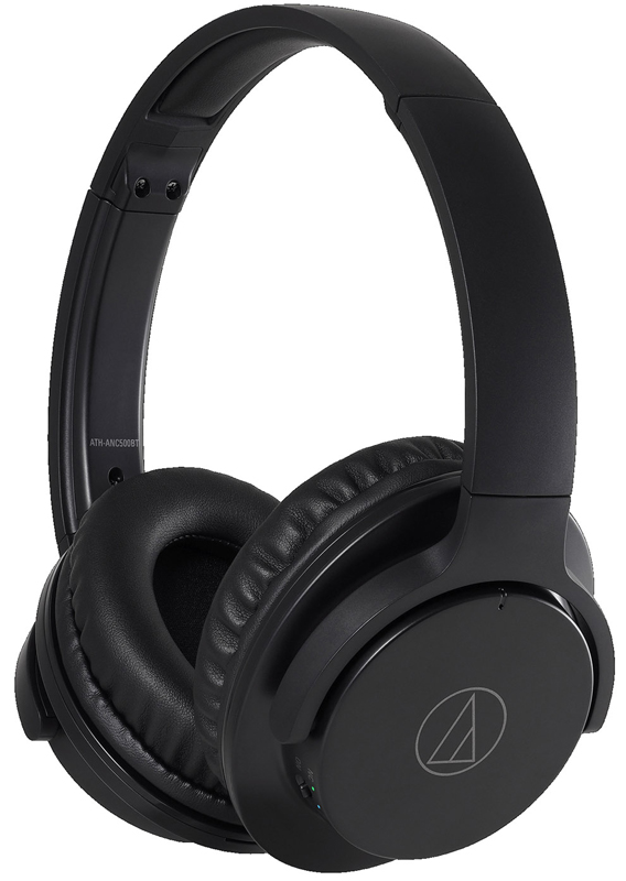 AUDIO-TECHNICA ATH-ANC500BT
