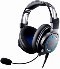 AUDIO-TECHNICA ATH-G1