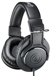 AUDIO-TECHNICA ATH-M20X
