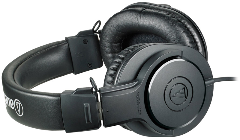 AUDIO-TECHNICA ATH-M20X