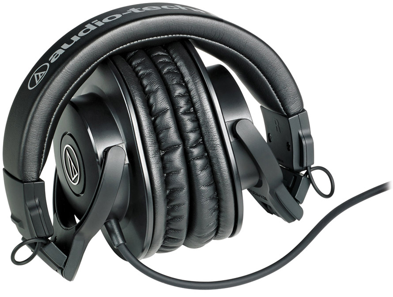 AUDIO-TECHNICA ATH-M30X