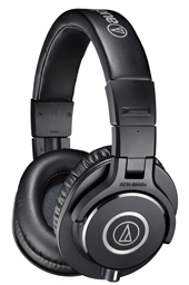 AUDIO-TECHNICA ATH-M40X