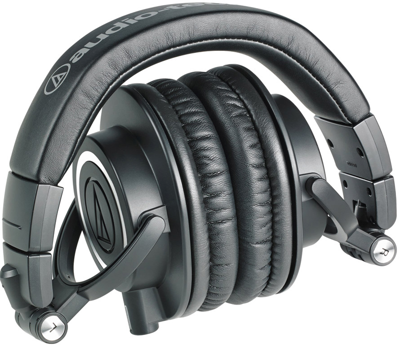 AUDIO TECHNICA ATH-M50XBT