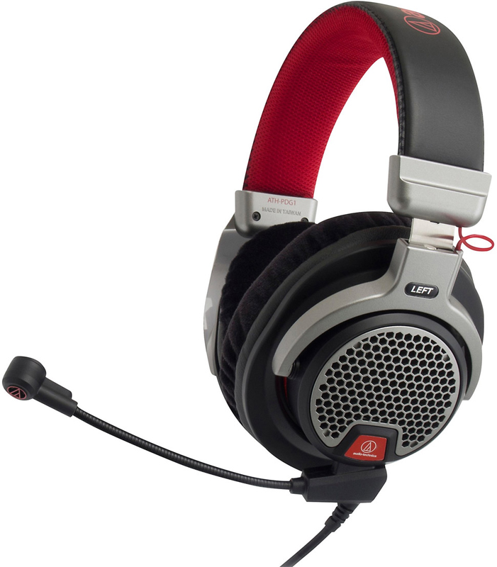 AUDIO-TECHNICA ATH-PDG1