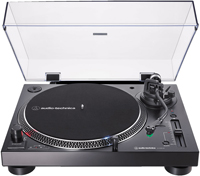 AUDIO-TECHNICA AT-LP120XBT-USB