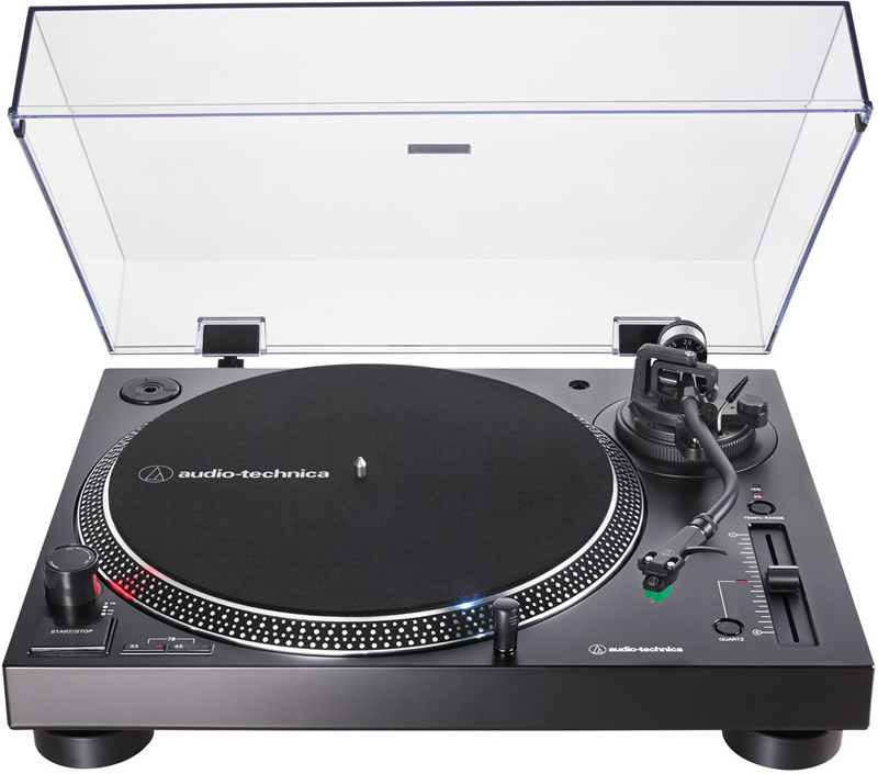 AUDIO TECHNICA AT-LP120XUSB