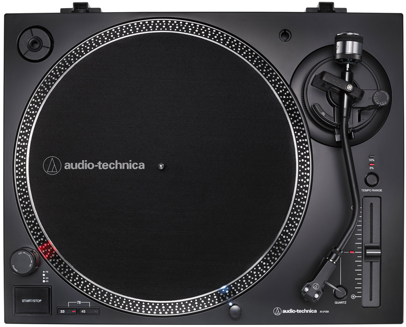 AUDIO TECHNICA AT-LP120XUSB