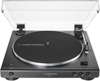 AUDIO-TECHNICA AT-LP60XBT
