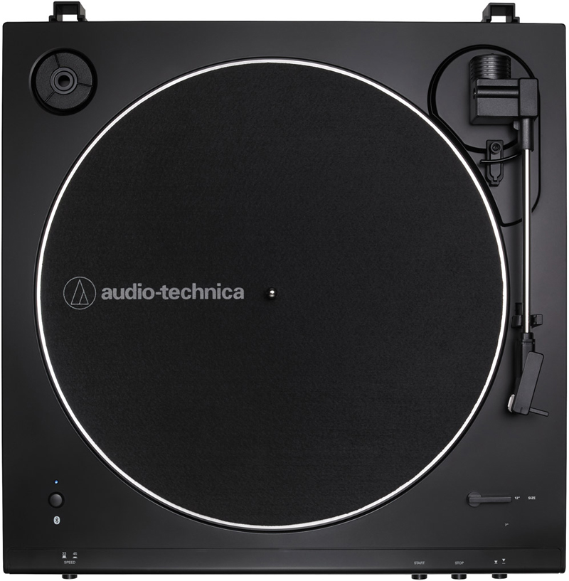 AUDIO TECHNICA AT-LP60XBT