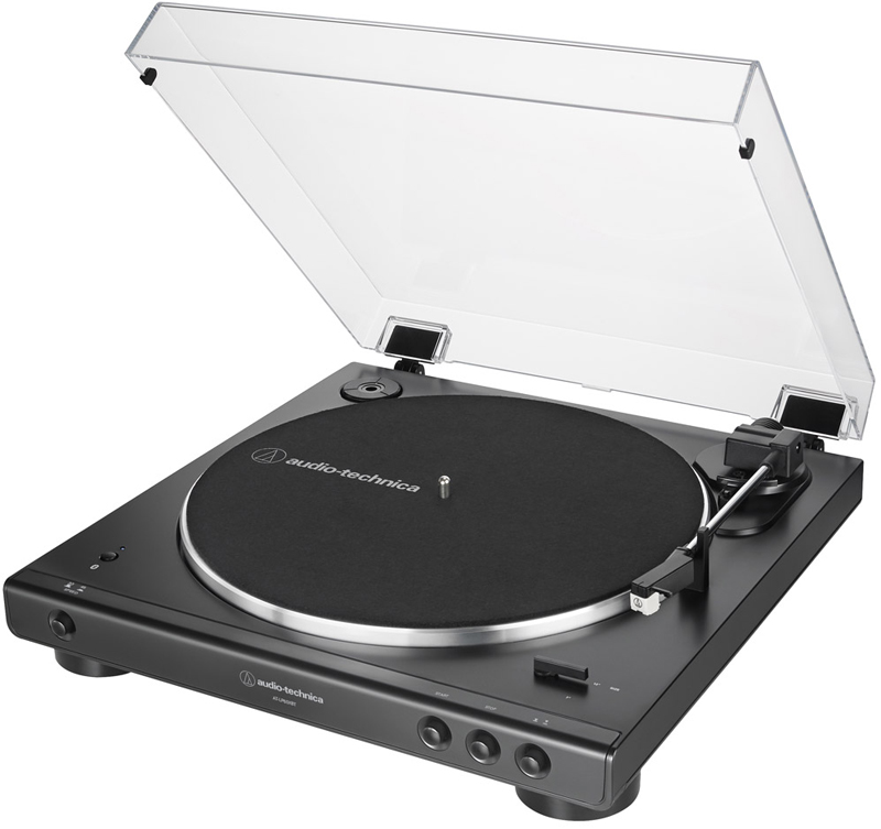 AUDIO TECHNICA AT-LP60XBT