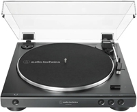 AUDIO-TECHNICA AT-LP60XUSB