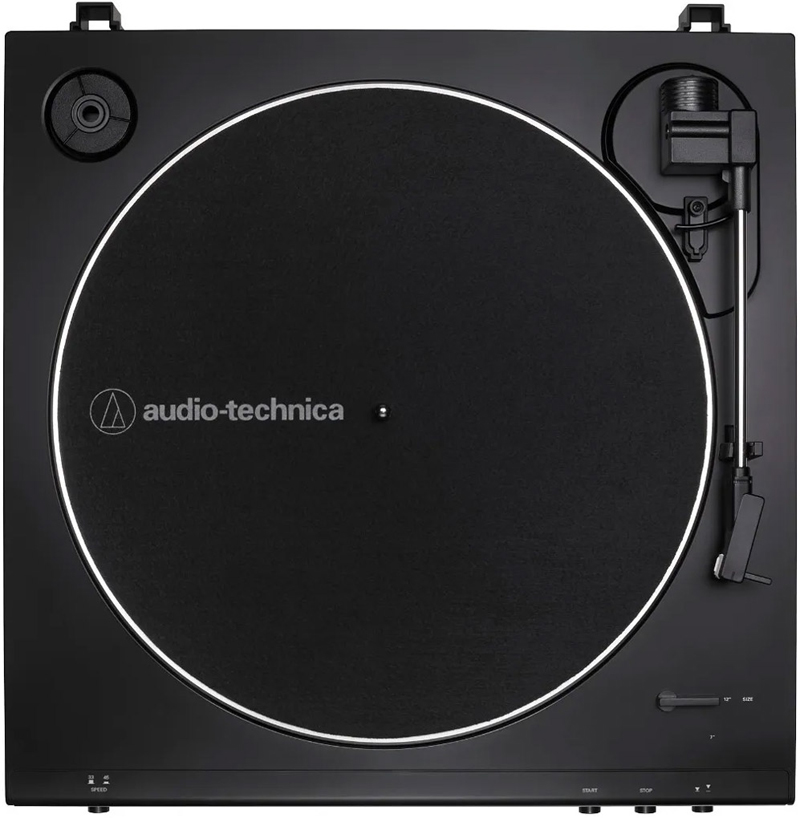 AUDIO TECHNICA AT-LP60XUSB