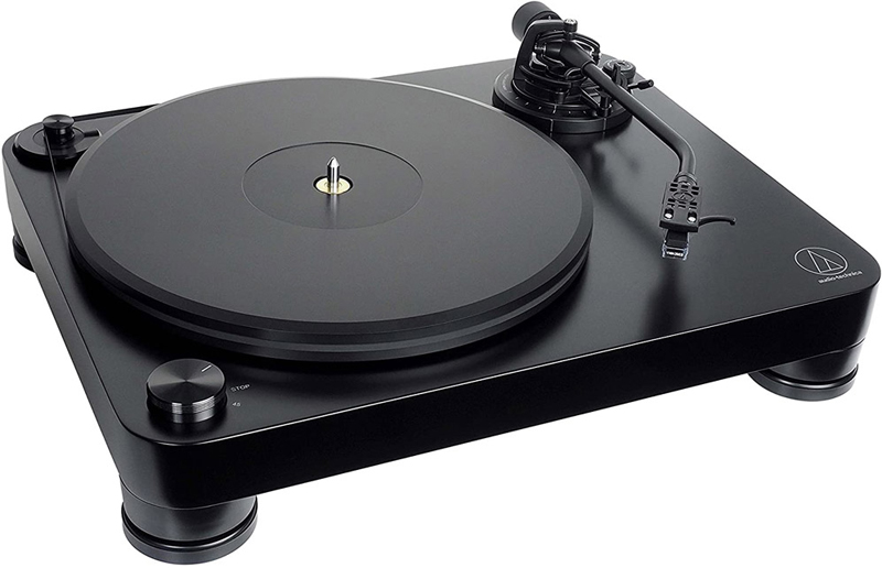 AUDIO TECHNICA AT-LP7