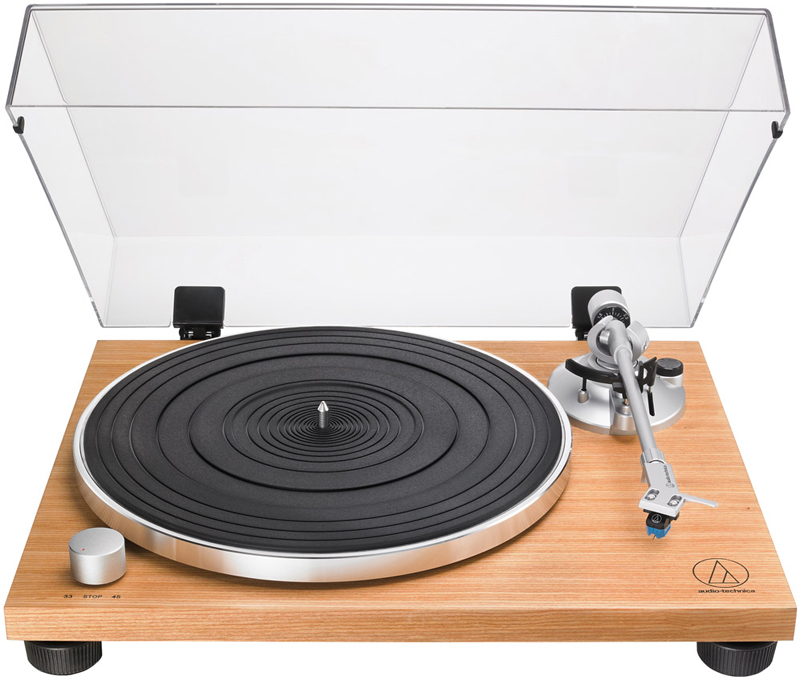 AUDIO TECHNICA AT-LPW30