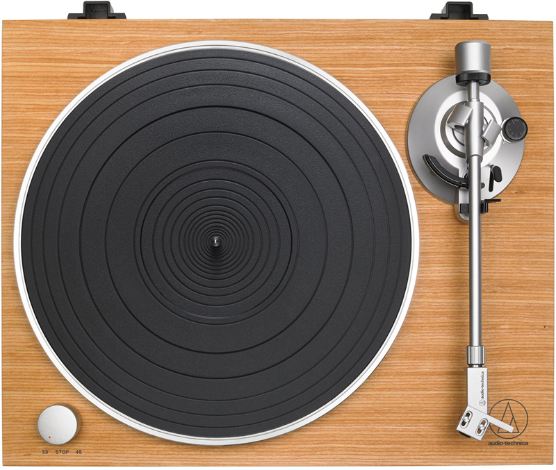 AUDIO TECHNICA AT-LPW30