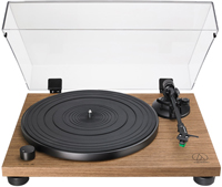 AUDIO-TECHNICA AT-LPW40 WN