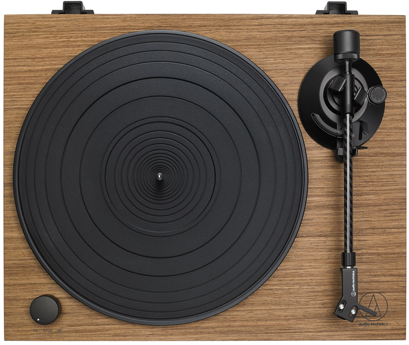 AUDIO-TECHNICA AT-LPW40 WN