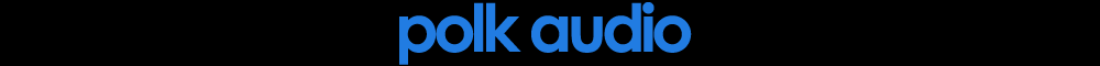 POLK AUDIO