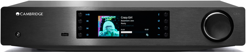 CAMBRIDGE AUDIO CXN V2
