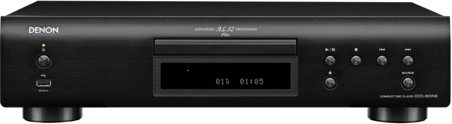 DENON DCD-800NE