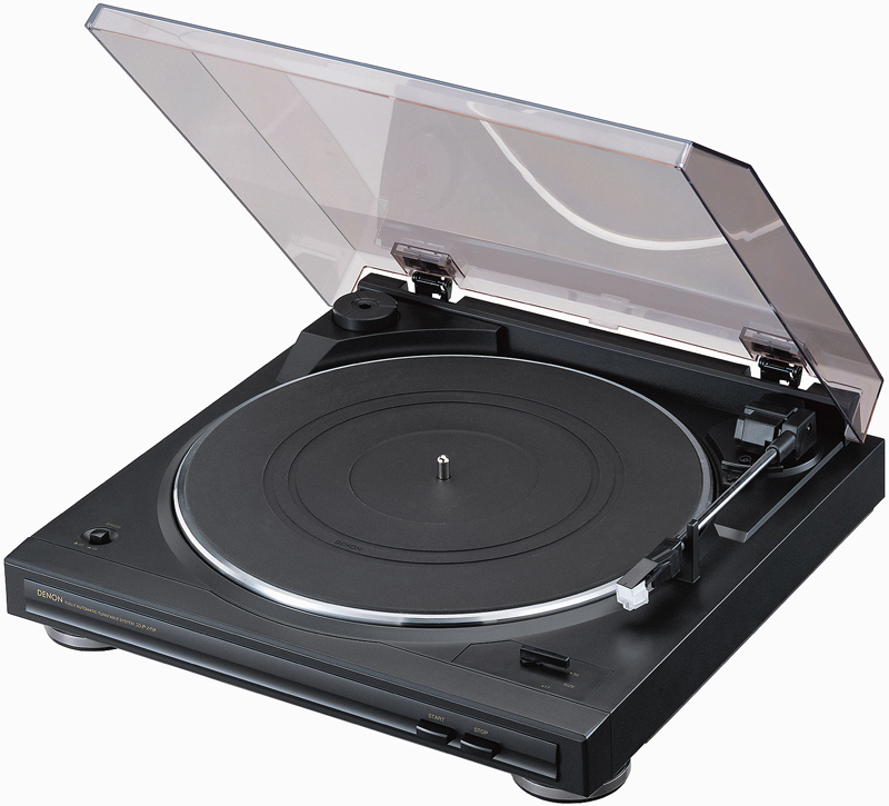 DENON DP29-F