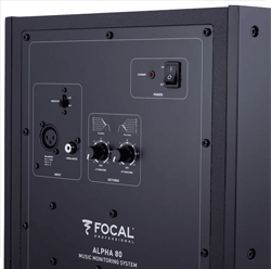 FOCAL ALPHA 80