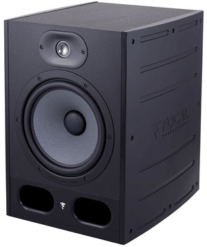FOCAL ALPHA 80
