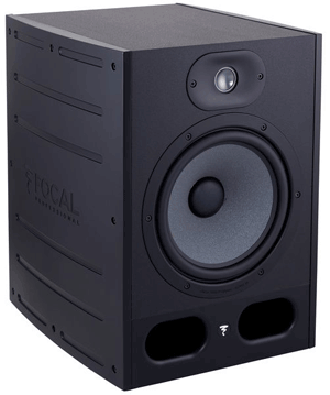 FOCAL ALPHA 80
