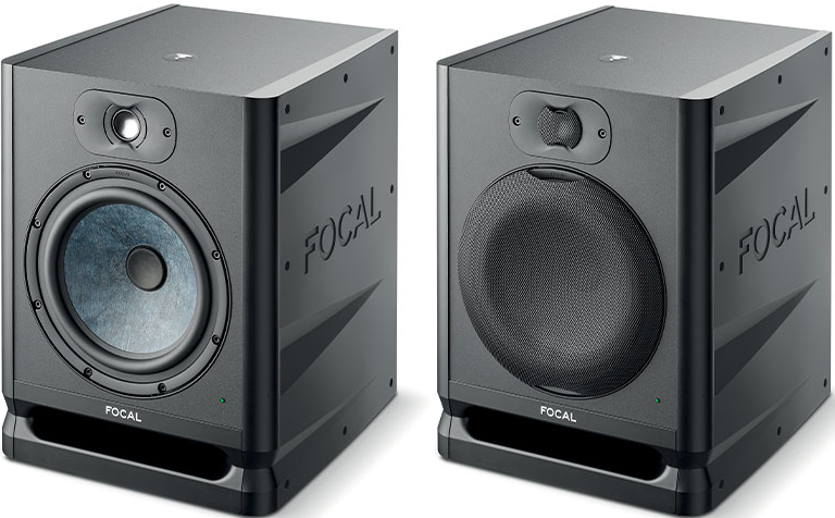 FOCAL ALPHA 80 EVO