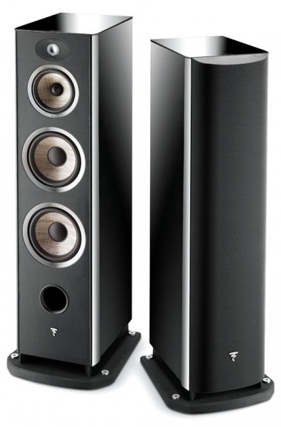 FOCAL ARIA 948