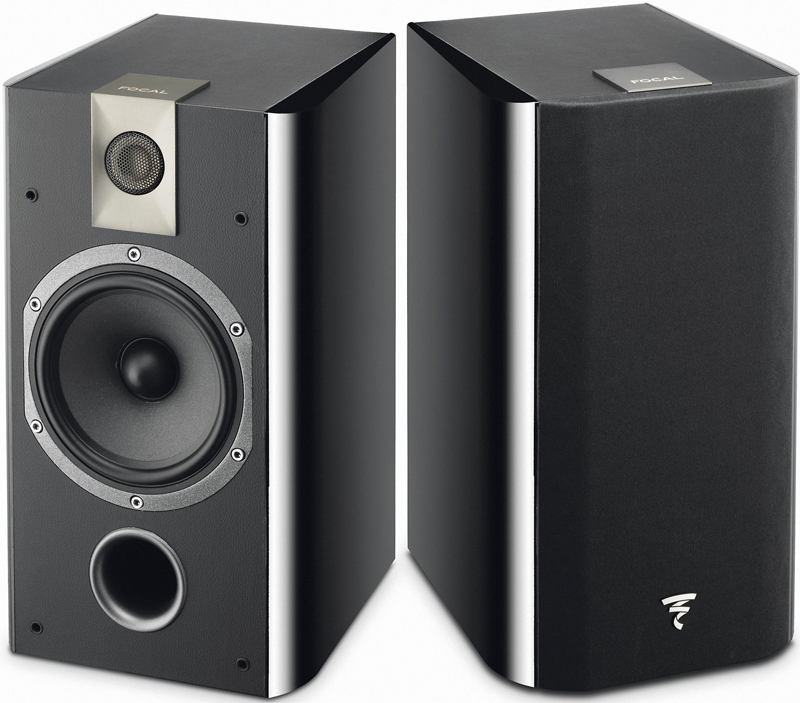 FOCAL CHORUS 706