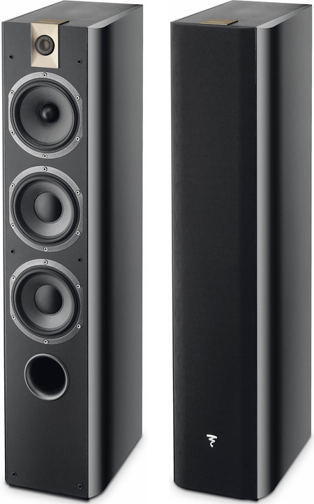 FOCAL CHORUS 726