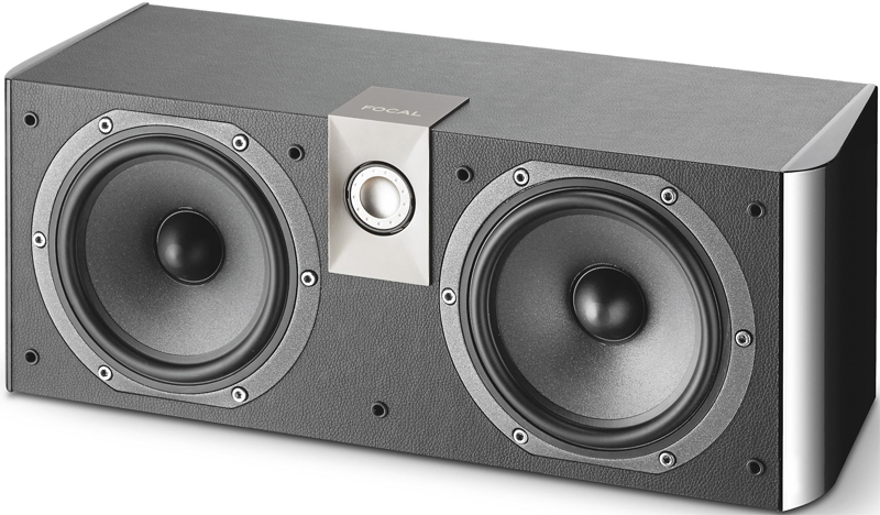 FOCAL CHORUS CC700