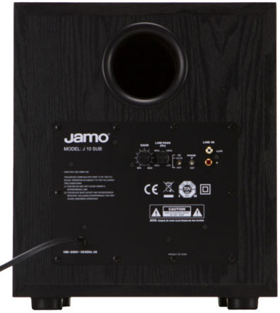 JAMO J10