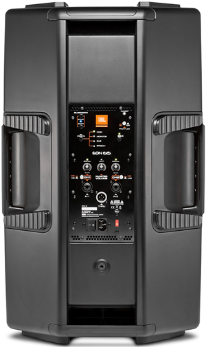 JBL EON615