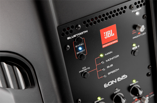 JBL EON615